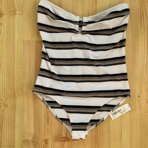 Ères luxury one piece bathing suit